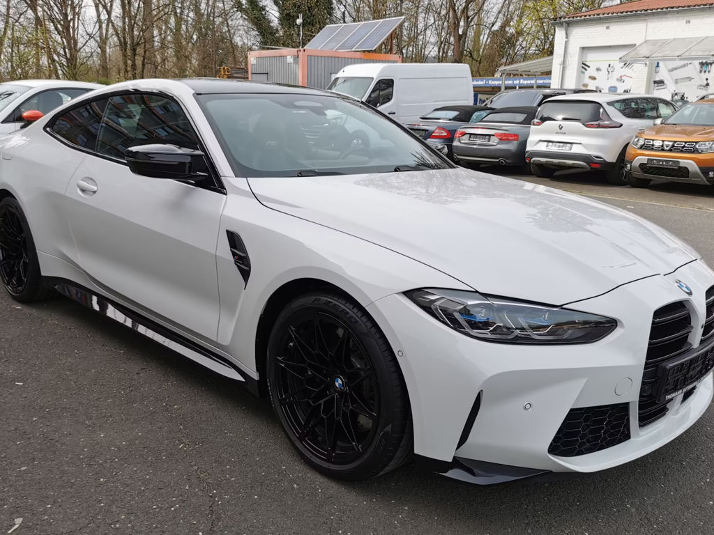 BMW M4