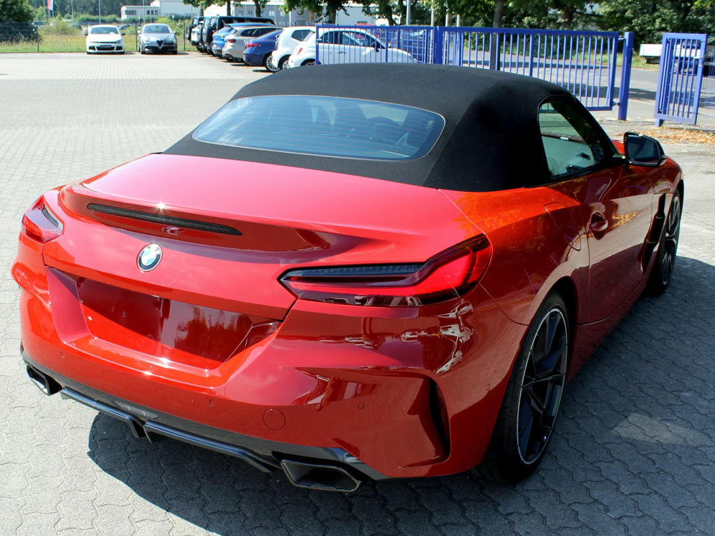 BMW Z4