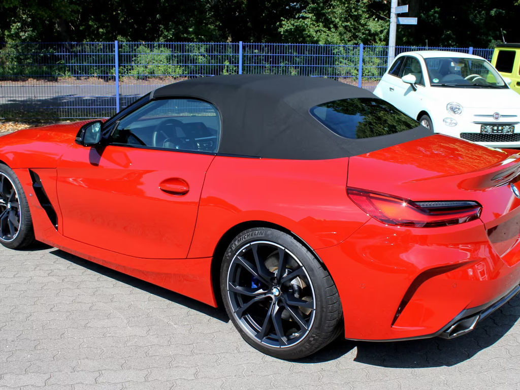 BMW Z4