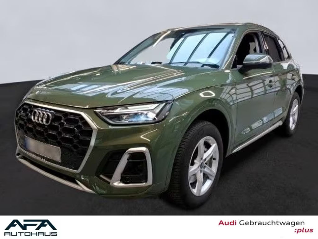 Audi Q5 2023 Diesel