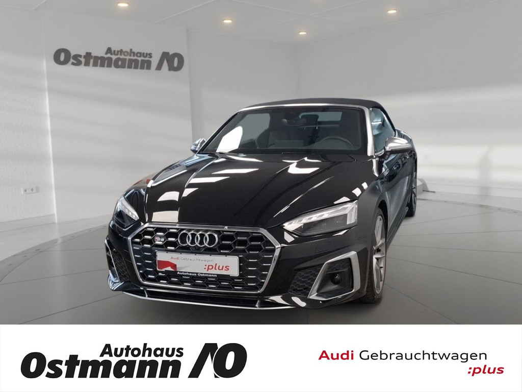 Audi S5 2024 Benzine