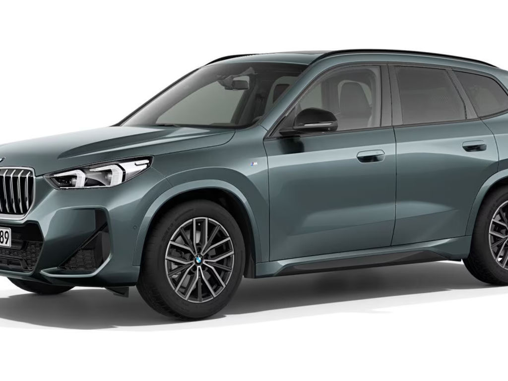 BMW X1 2024 Diesel