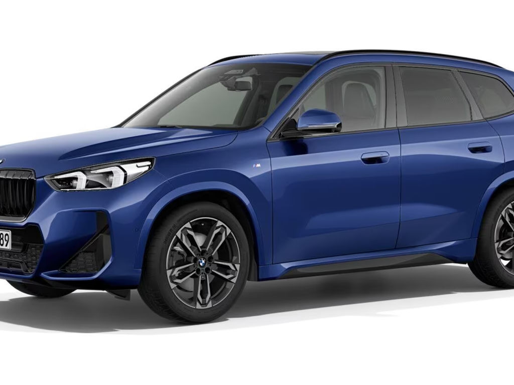 BMW X1 2024 Diesel