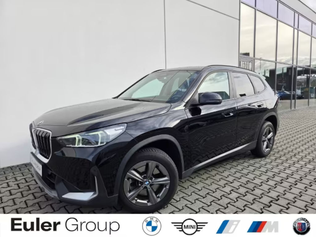 BMW X1 2023 Benzine