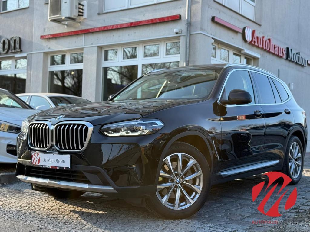 BMW X3 2022 Diesel