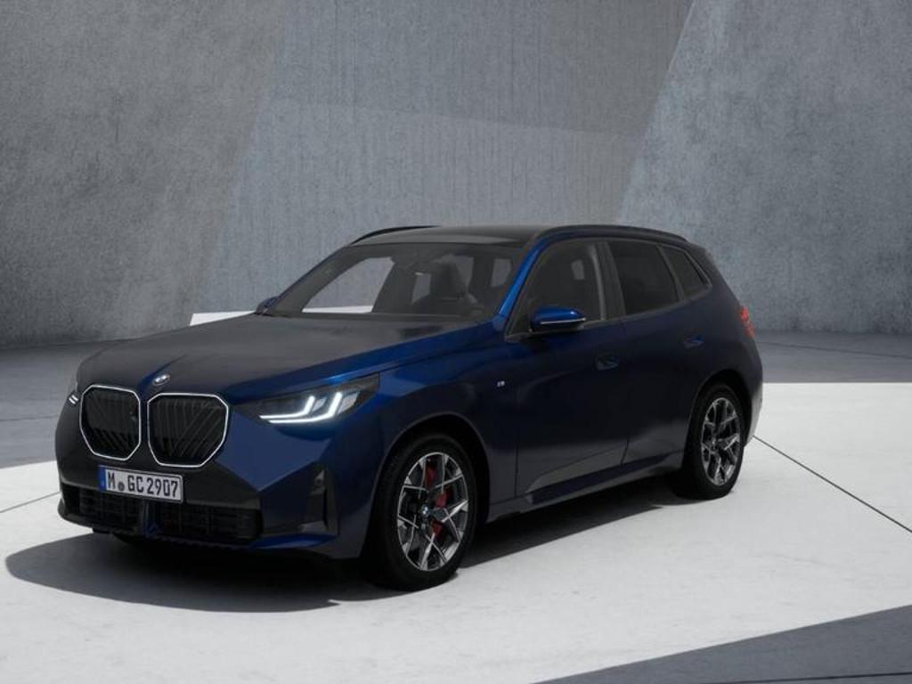 BMW X3 2025 Diesel