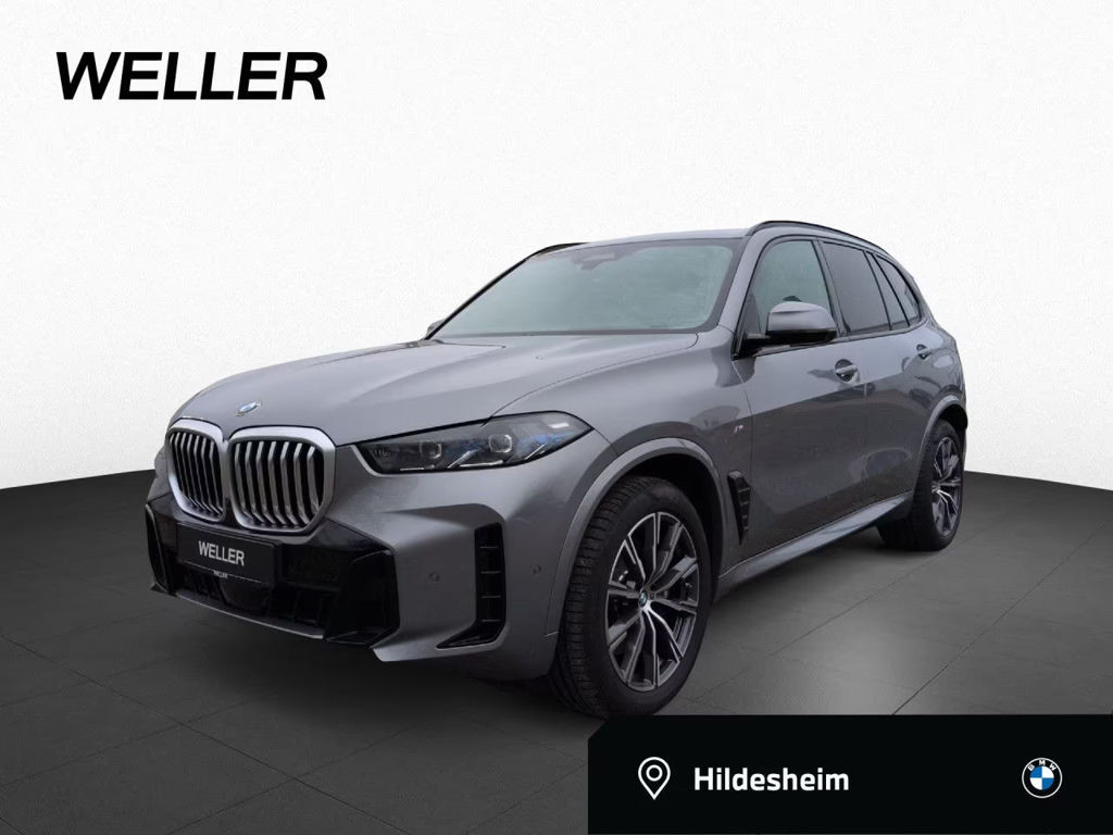 BMW X5 2025 Diesel