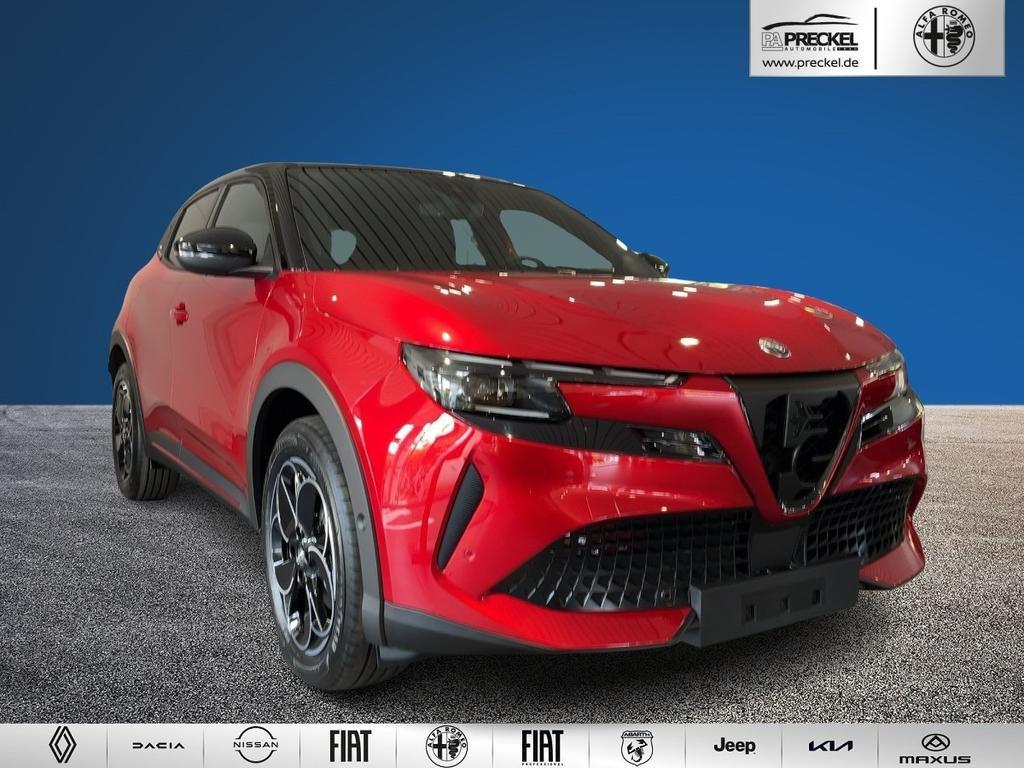 Alfa Romeo Junior