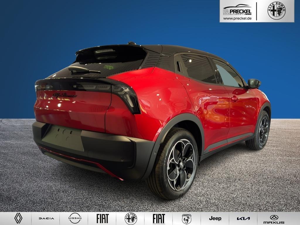 Alfa Romeo Junior