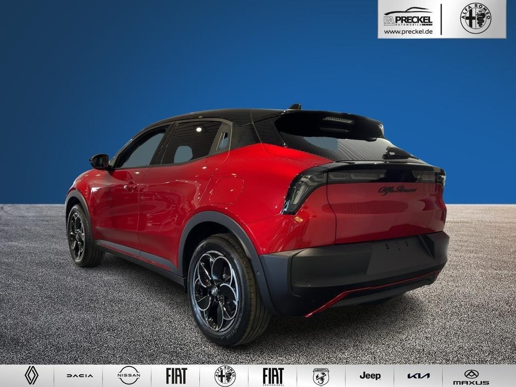Alfa Romeo Junior