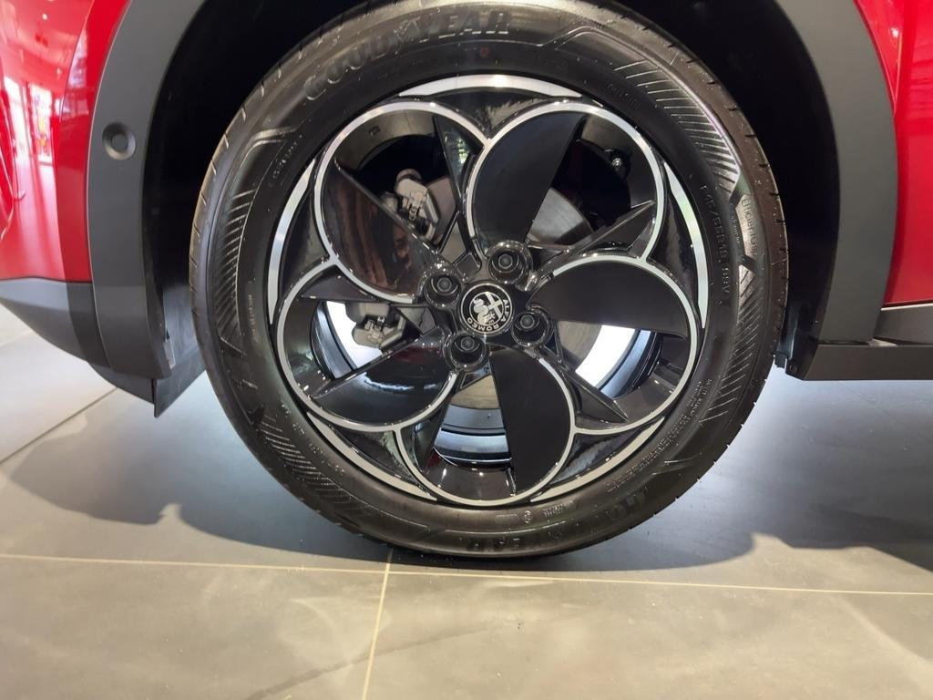 Alfa Romeo Junior