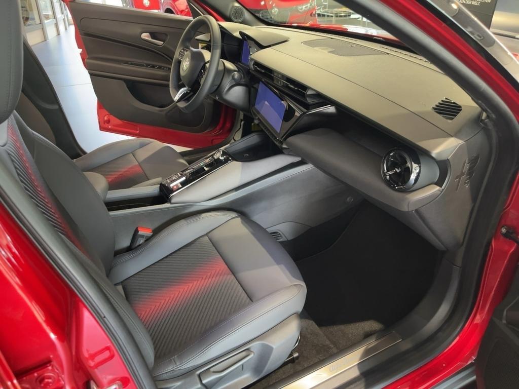Alfa Romeo Junior