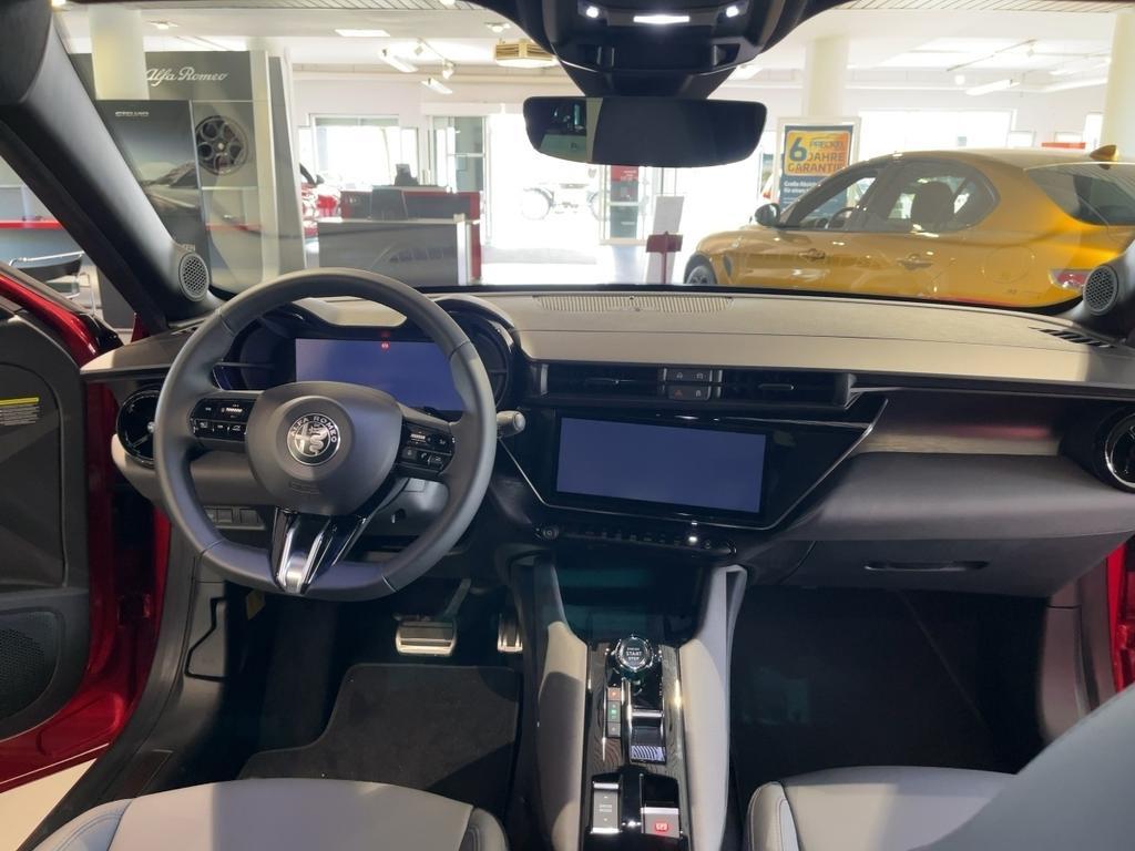 Alfa Romeo Junior