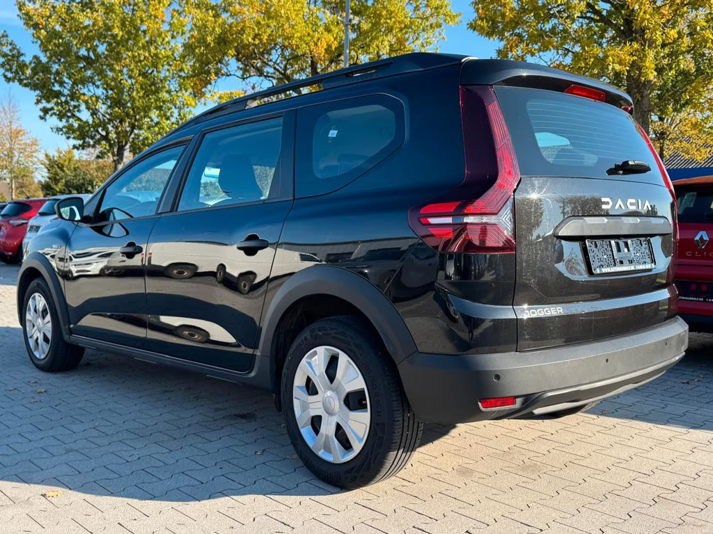Dacia Jogger