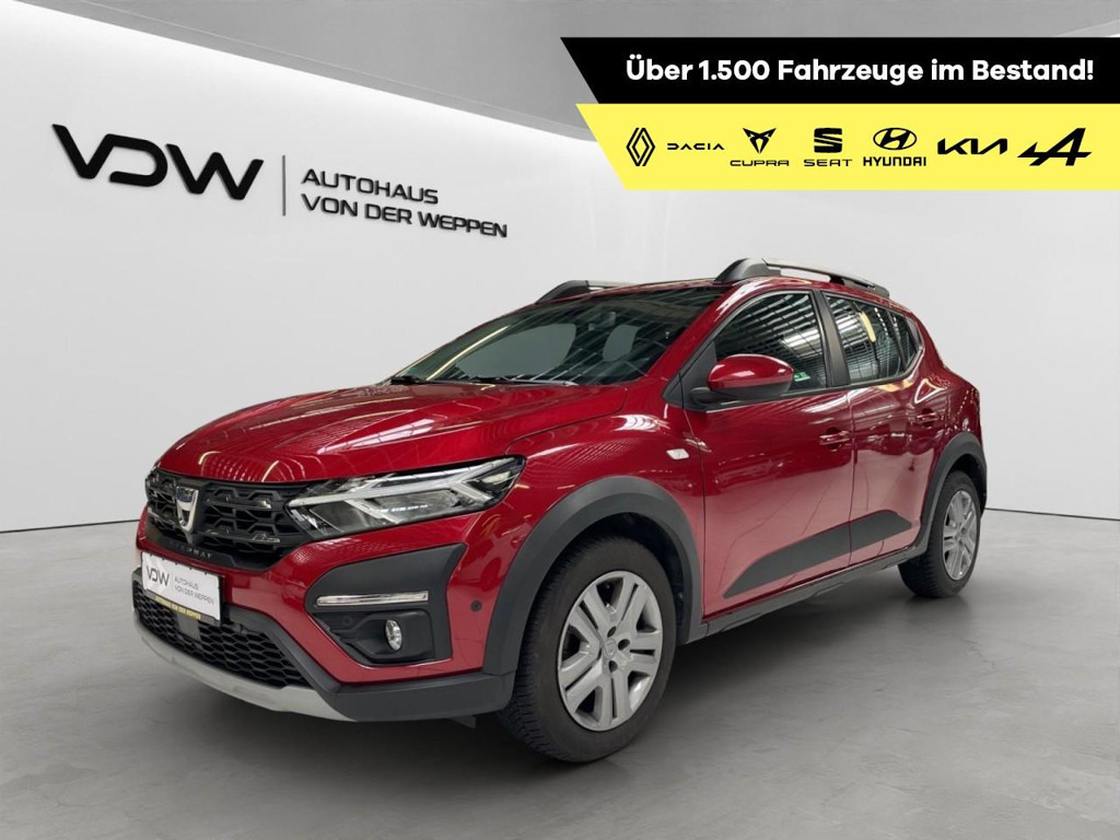 Dacia Sandero 2023 Benzine