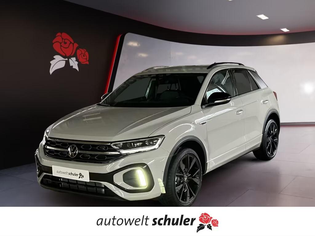 Volkswagen T-Roc 2026 Benzine