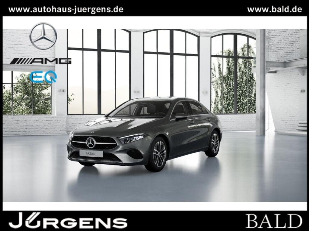 Mercedes-Benz A-Klasse 2025 Diesel