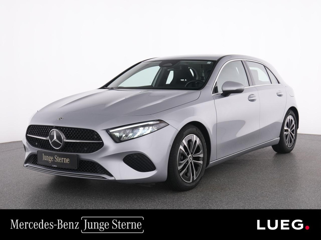 Mercedes-Benz A-Klasse 2025 Benzine