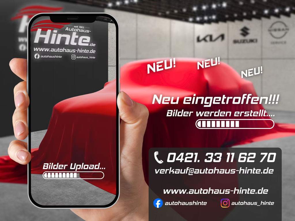 Kia Sportage 2022 Benzine