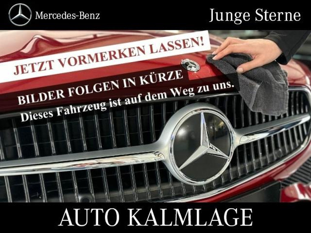 Mercedes-Benz A-Klasse 2022 Hybride Benzine