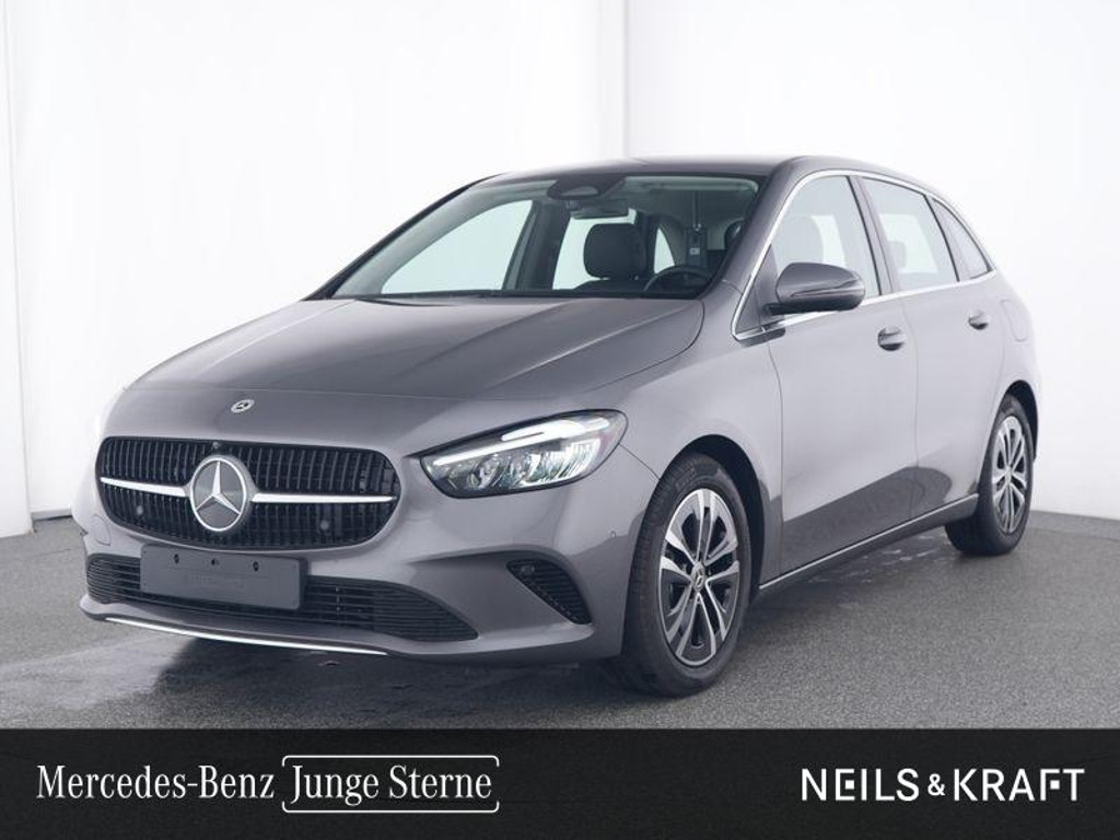 Mercedes-Benz B-Klasse 2025 Benzine