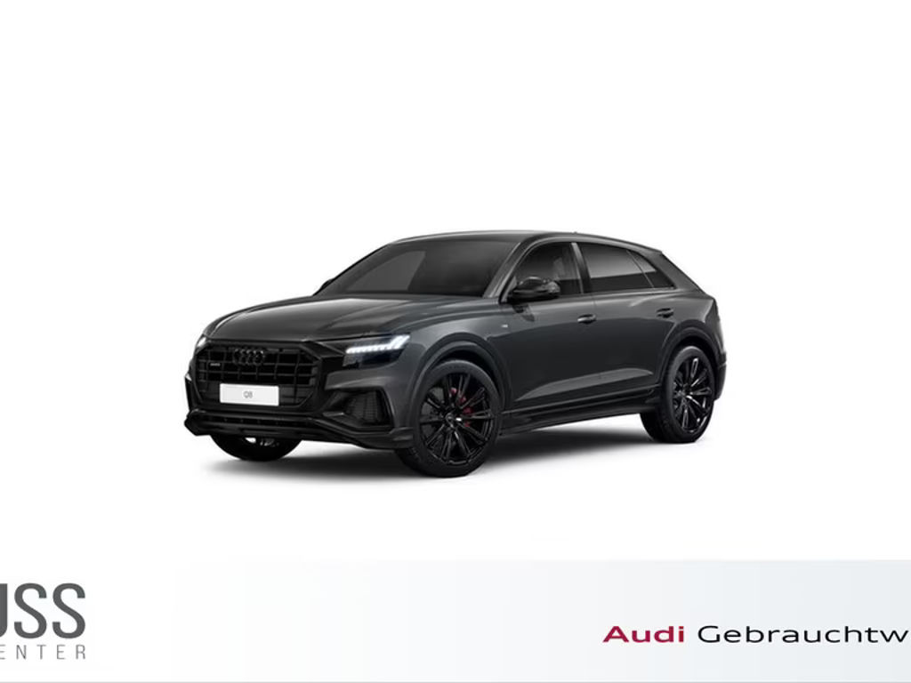 Audi Q8 2023 Diesel