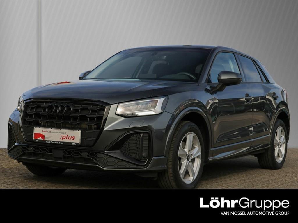 Audi Q2 2023 Benzine