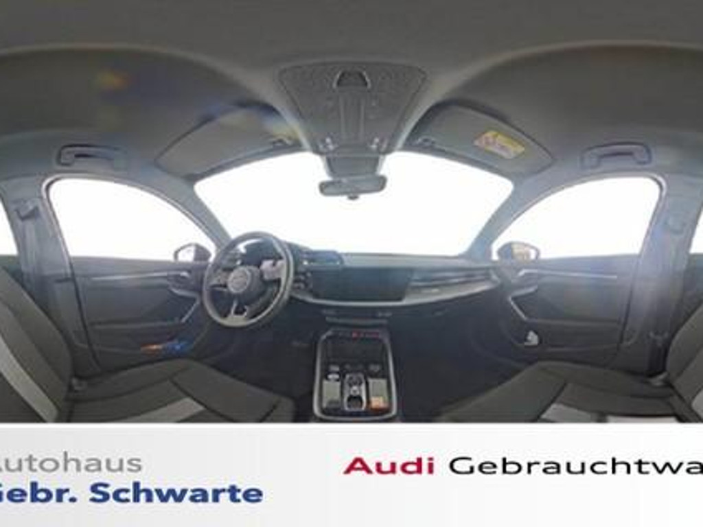 Audi A3 2025 Benzine
