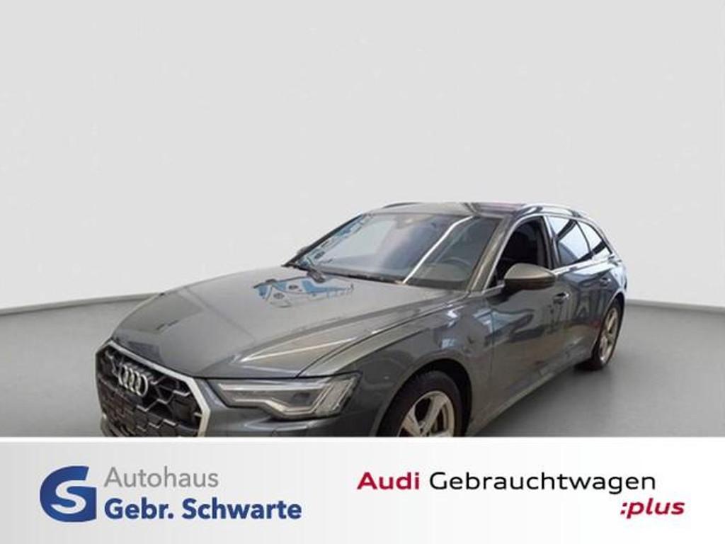 Audi A6 2024 Diesel