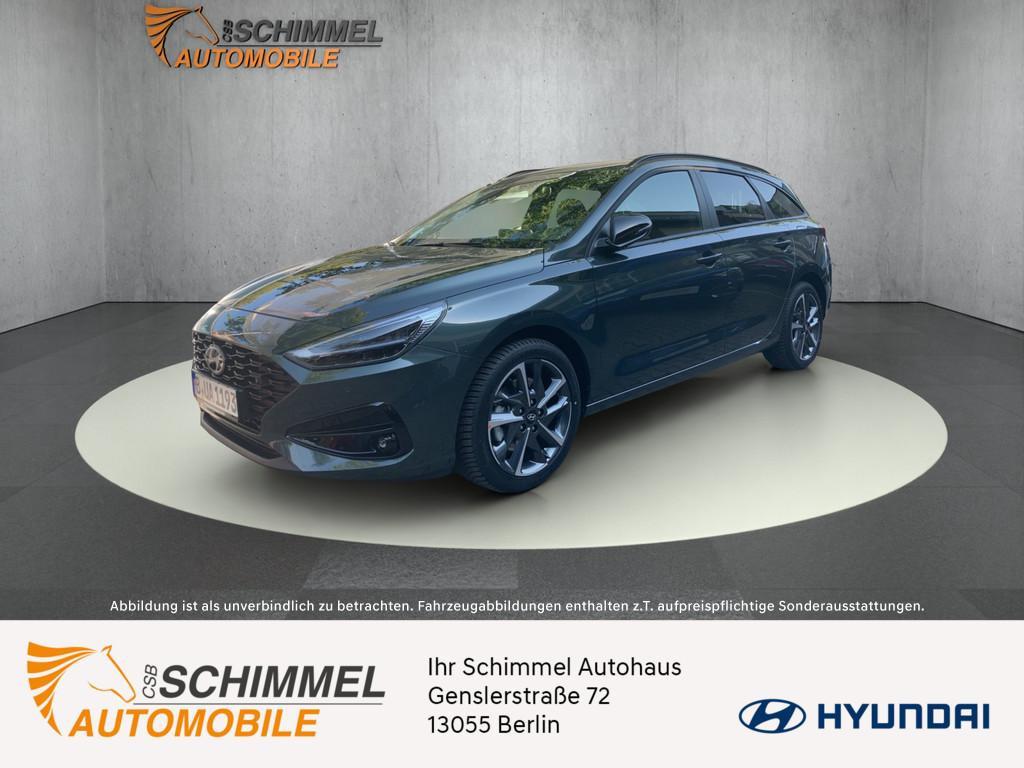 Hyundai i30 2024 Benzine