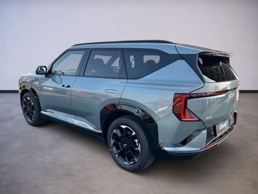 Kia EV5