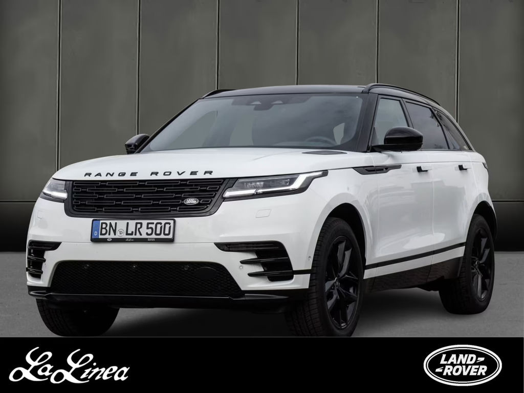 Land Rover Range Rover Velar 2025 Diesel