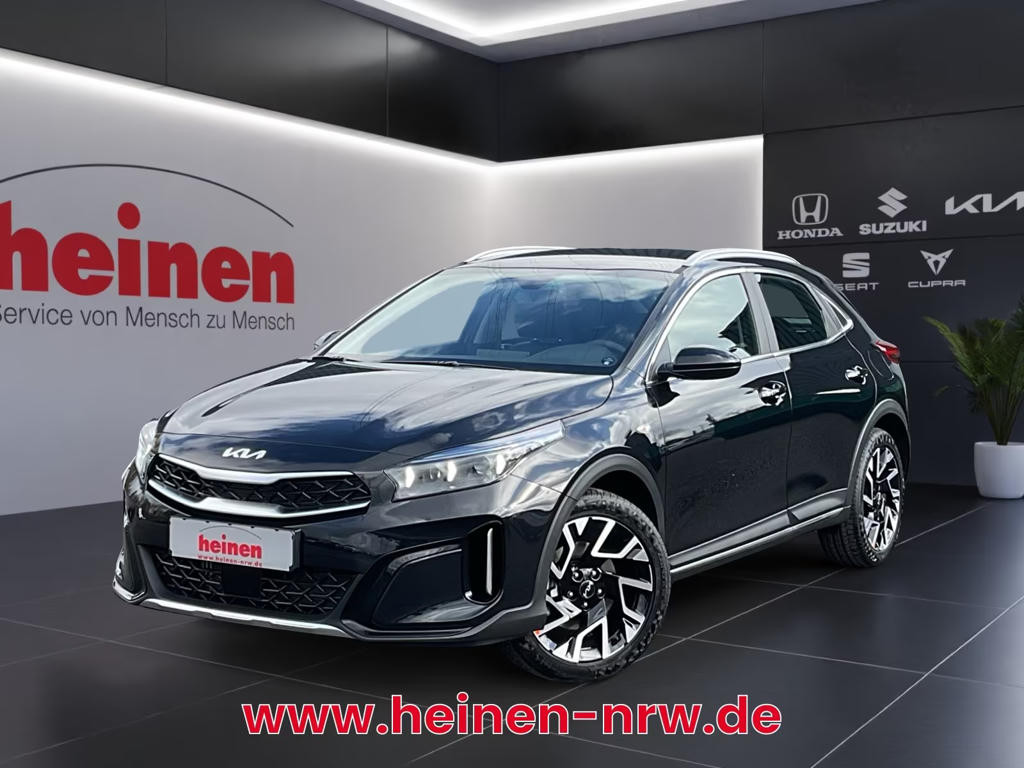 Kia XCeed 2026 Benzine