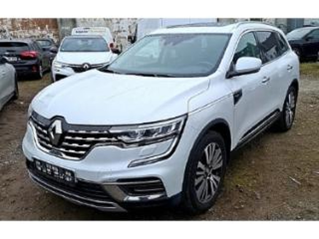 Renault Koleos 2023 Benzine