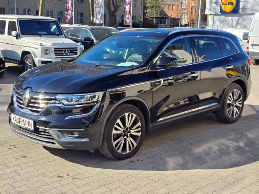 Renault Koleos 2022 Diesel
