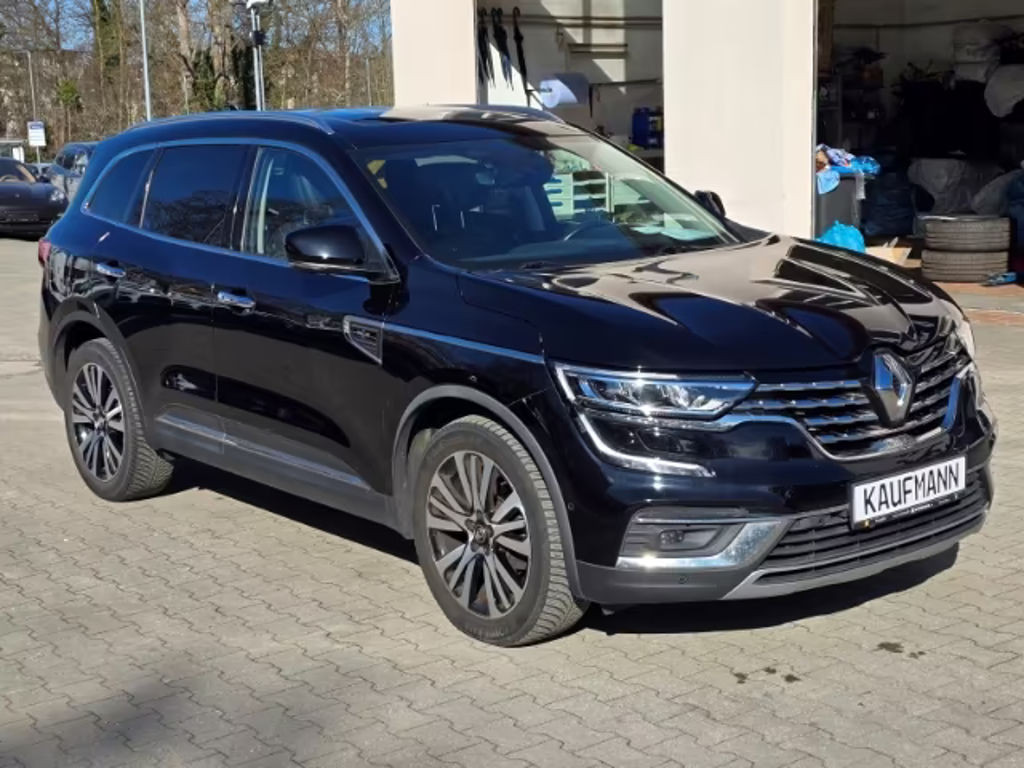 Renault Koleos