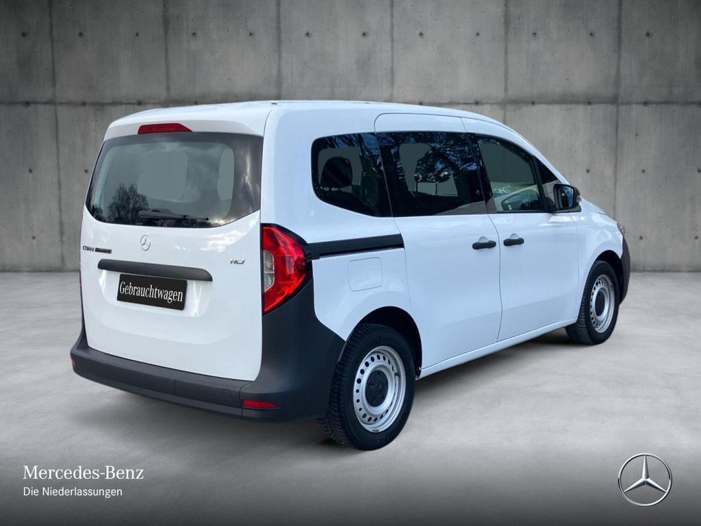 Mercedes-Benz Citan
