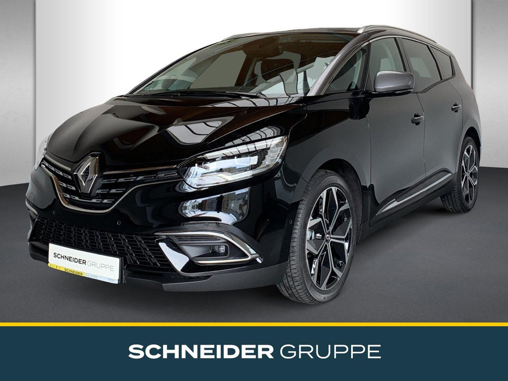 Renault Grand Scenic 2022 Benzine