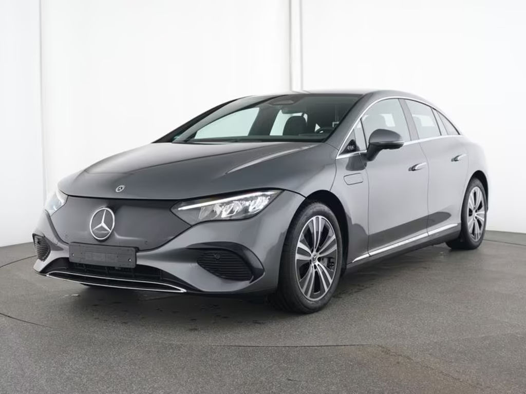 Mercedes-Benz EQE 2025 Elektrisch