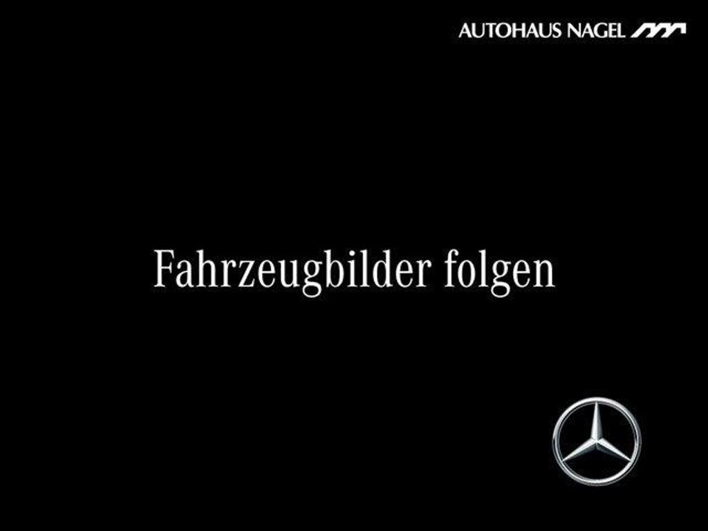 Mercedes-Benz EQV 2025 Elektrisch