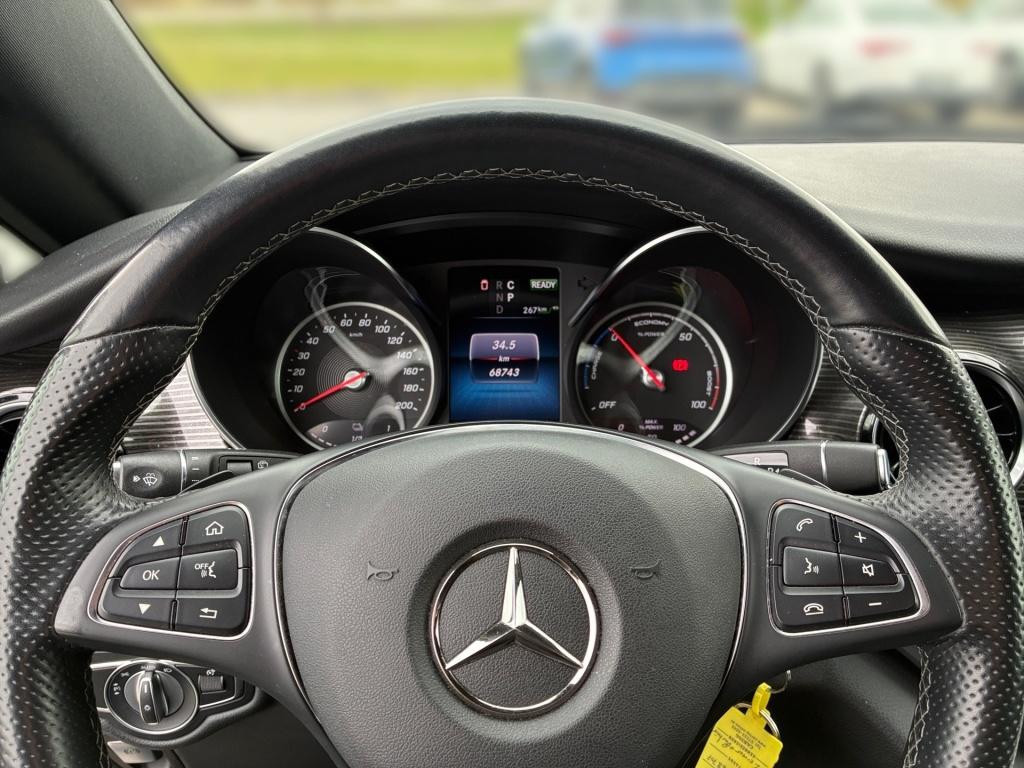 Mercedes-Benz EQV
