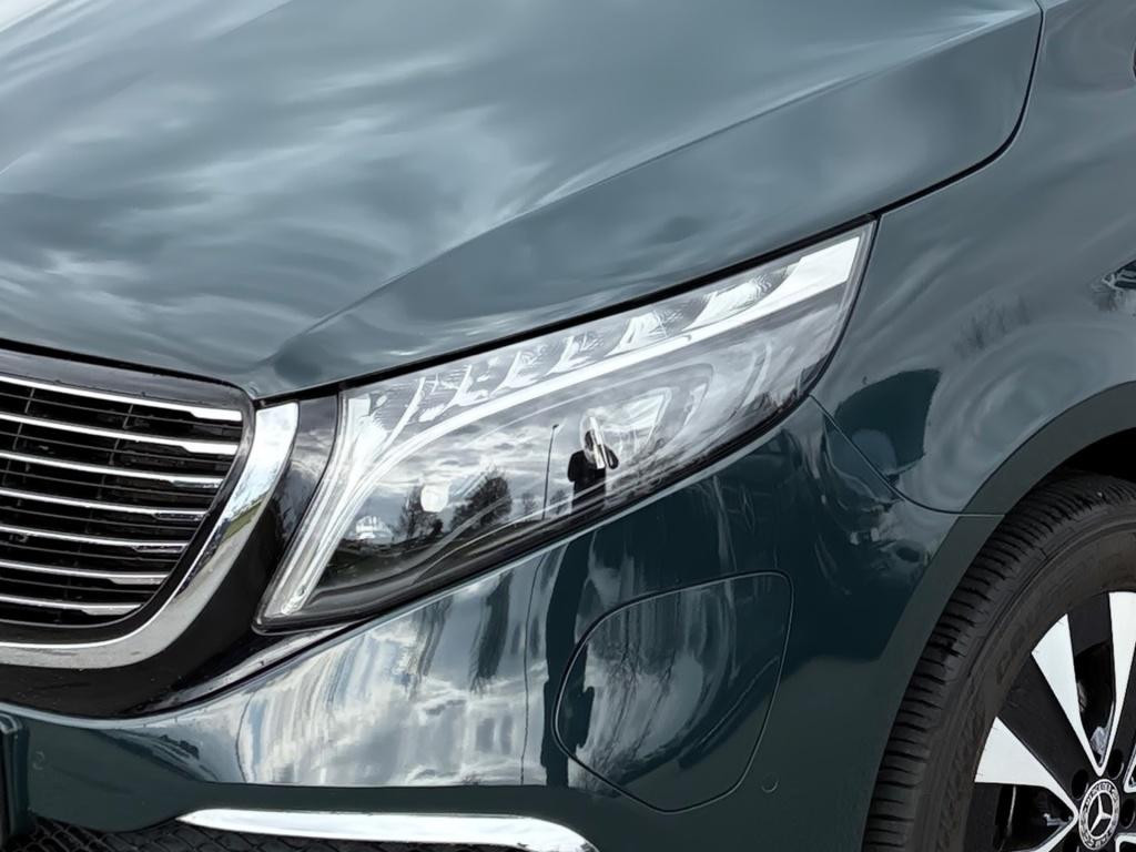 Mercedes-Benz EQV