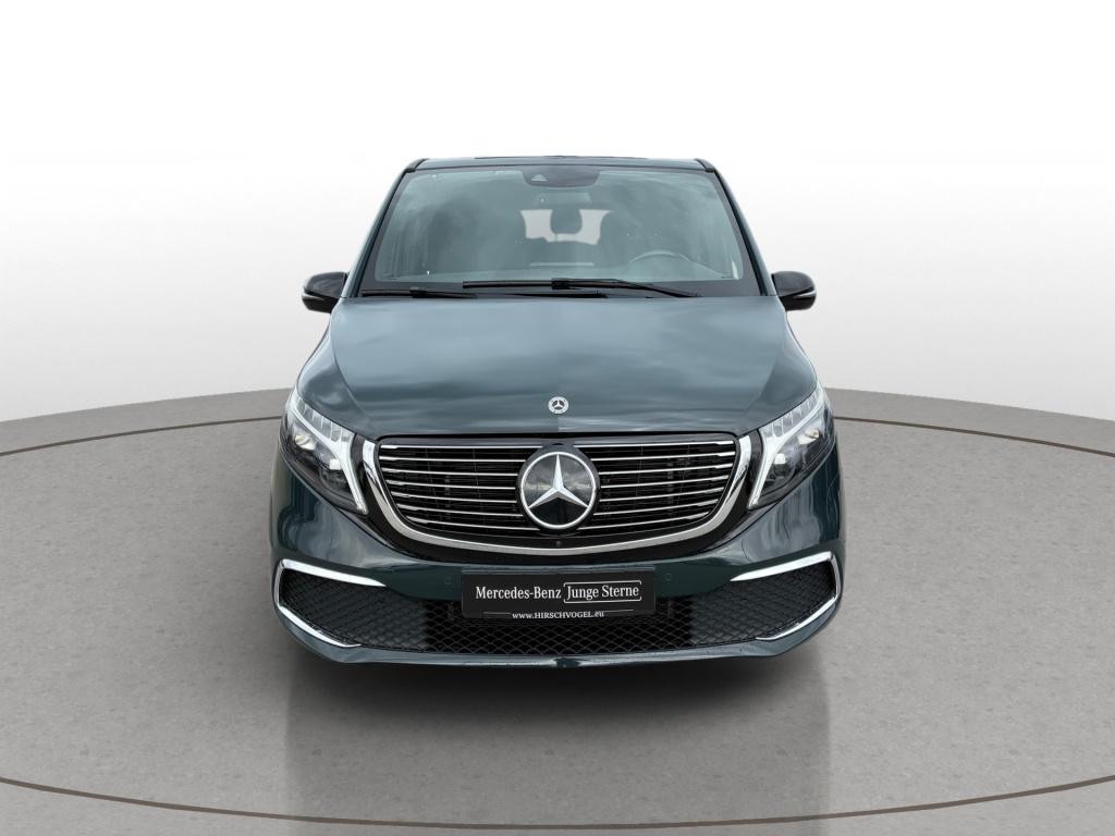 Mercedes-Benz EQV