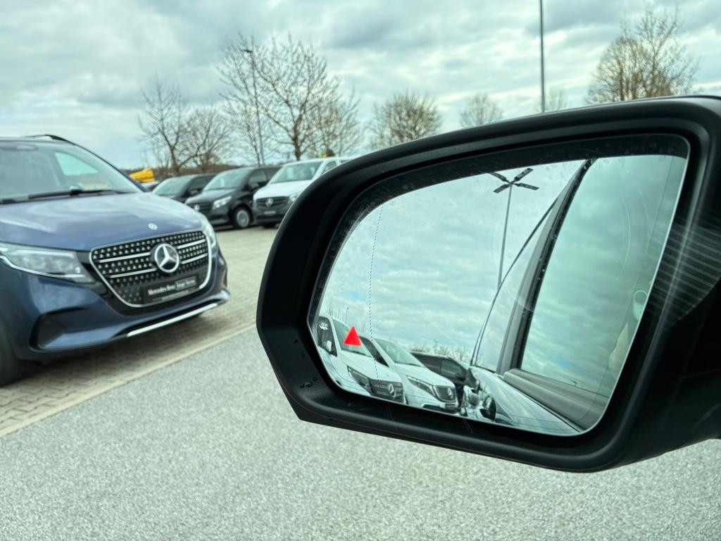 Mercedes-Benz EQV