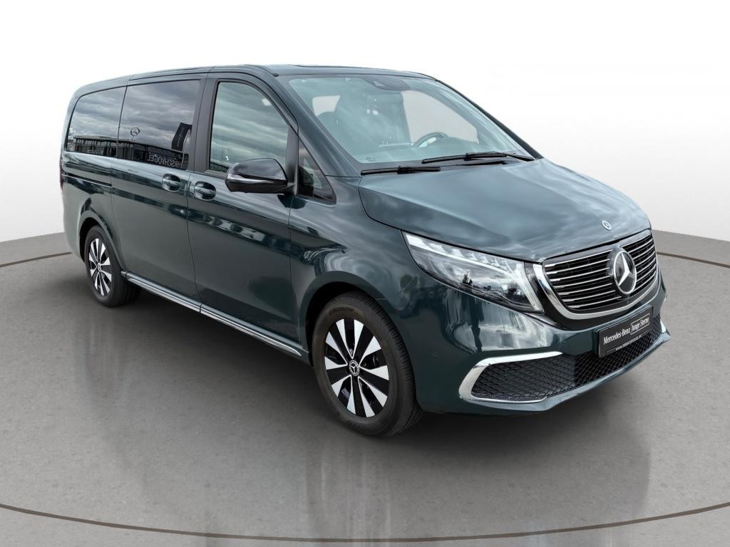 Mercedes-Benz EQV