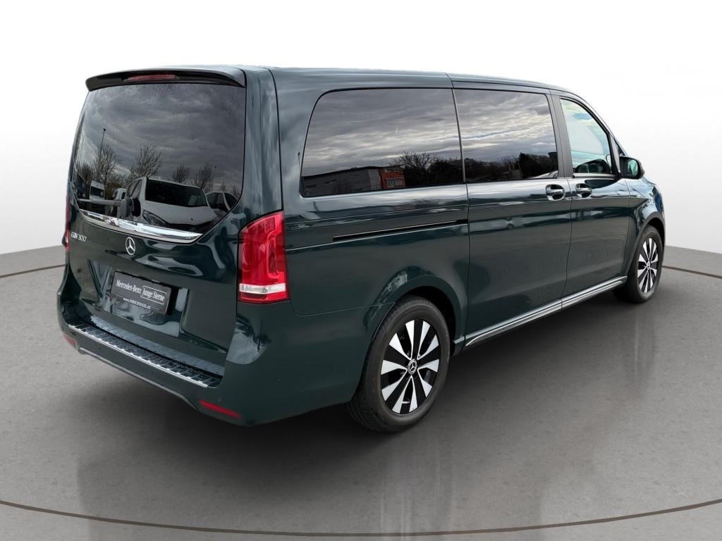 Mercedes-Benz EQV