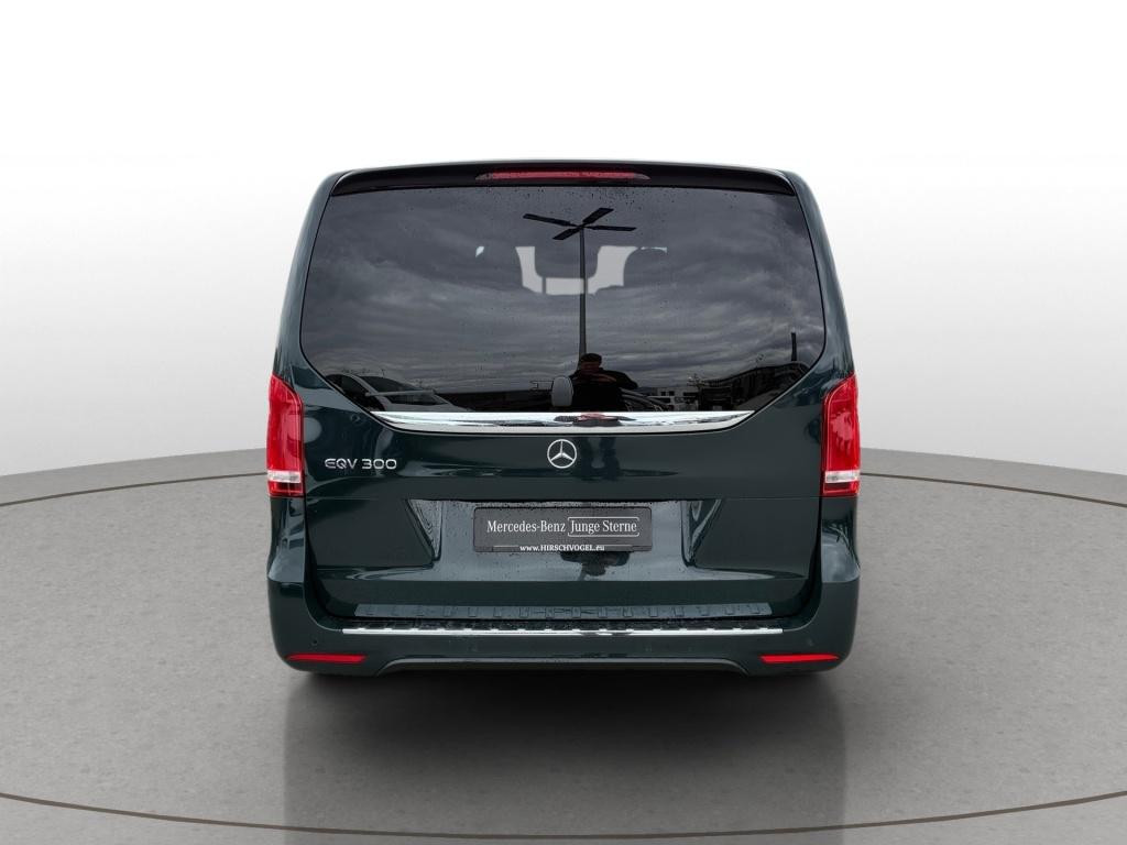 Mercedes-Benz EQV