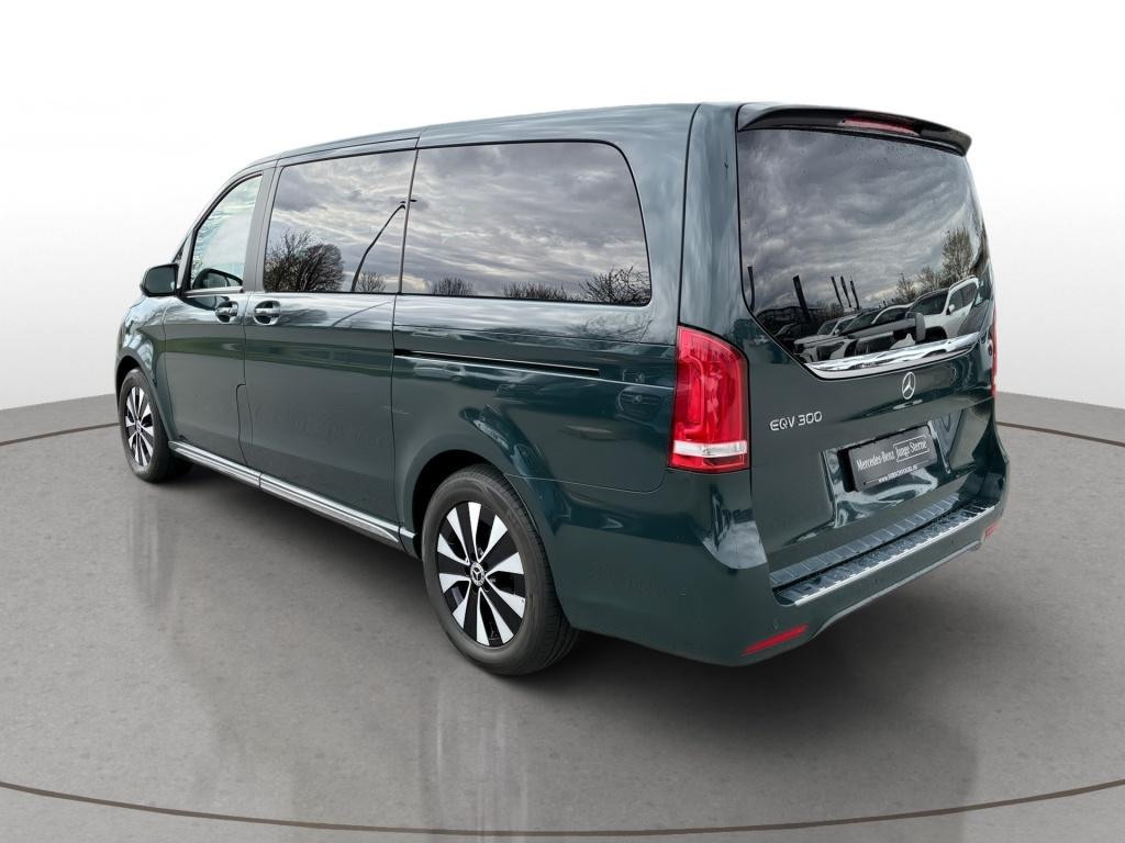 Mercedes-Benz EQV
