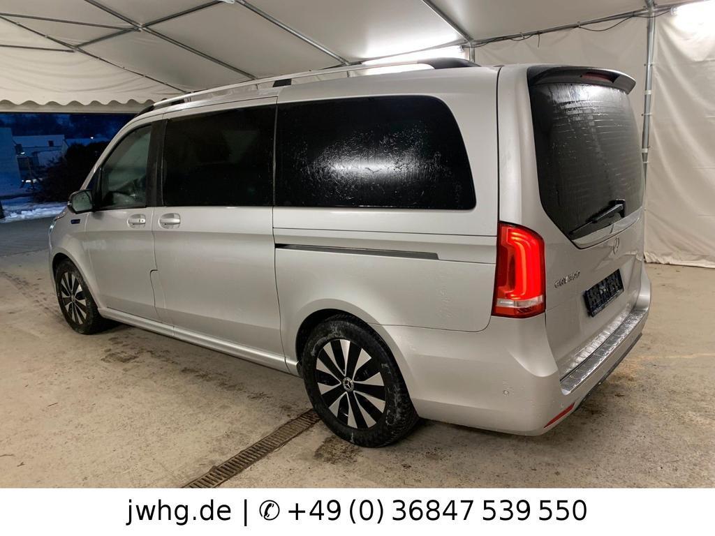 Mercedes-Benz EQV