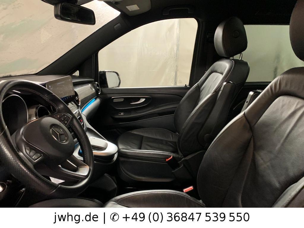 Mercedes-Benz EQV